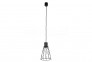 Підвісний світильник MODESTO 16 BK TK-Lighting 10159