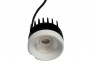 Точковий світильник (модуль) TOP-SPOT LED 4000K WH Viokef 4220102