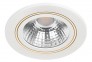 Точковий світильник для ванної ALEC LED WH Nordlux 2110350101