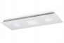 Настенно-потолочный светильник Relax LED 65W Ideal Lux 255934