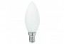Лампа E14-LED-C35 6W 2700K Eglo 12546