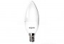 Лампа LED 5,5W E14 3000K Mantra R09200