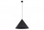 Подвесной светильник CONO d50 BK TK-Lighting 10059