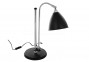 Настольная лампа Italux Evato MTE2062/1C-BL
