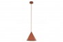 Підвісний світильник CONO d19 BRICK TK-Lighting 10076
