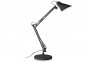Настольная лампа SALLY TL1 BK Ideal Lux 265285
