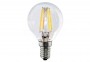 Лампа LED 4W E14 2700K Mantra R09114