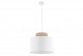 Подвесная люстра JUTA DUO d38 WH TK-Lighting 1856