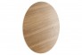 Настінний світильник LUNA G9 D40 WOOD TK-Lighting 5449