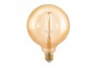 Лампа E27-LED-G125 4W AMBER 1700K Eglo 11694