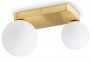 Настенно-потолочный светильник PENTA 2 GO Ideal Lux 314815