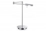 Настольная лампа DRILL TL1 CROMO Ideal Lux 153636