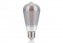 Лампа E27 4W 200lm 2200K SM Ideal Lux 204451