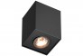 Точечный светильник QUADRO ZumaLine 89200-BK-N