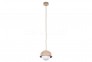 Подвесной светильник BONO d17 SAB TK-Lighting 10644