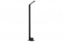 Вуличний стовпчик SLIM LED BK Nowodvorski 11540