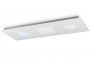 Настенно-потолочный светильник Relax LED 84W Ideal Lux 255941