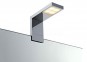 Настінний світильник для ванної кімнати MARKSLOJD RENNES 106577