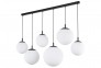 Подвесная люстра ESME 6 WH TK-Lighting 4792