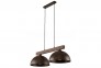 Подвесной светильник OSLO 2 BR TK-Lighting 4507