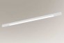 Линейный светильник HAKODA LED 3600lm WH Shilo 8016