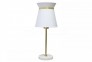 Настільна лампа CLAUDINE WH Viokef 4203201