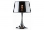 Настольная лампа LONDON CROMO TL1 BIG Ideal Lux 032375