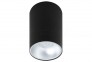 Точечный светильник JHONNY R BK Viokef 4240801